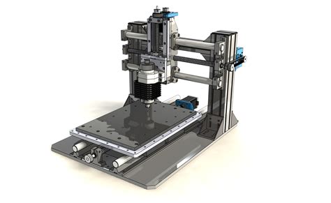 can you use solidworks with a cnc machine|SolidWorks cnc machine manual.